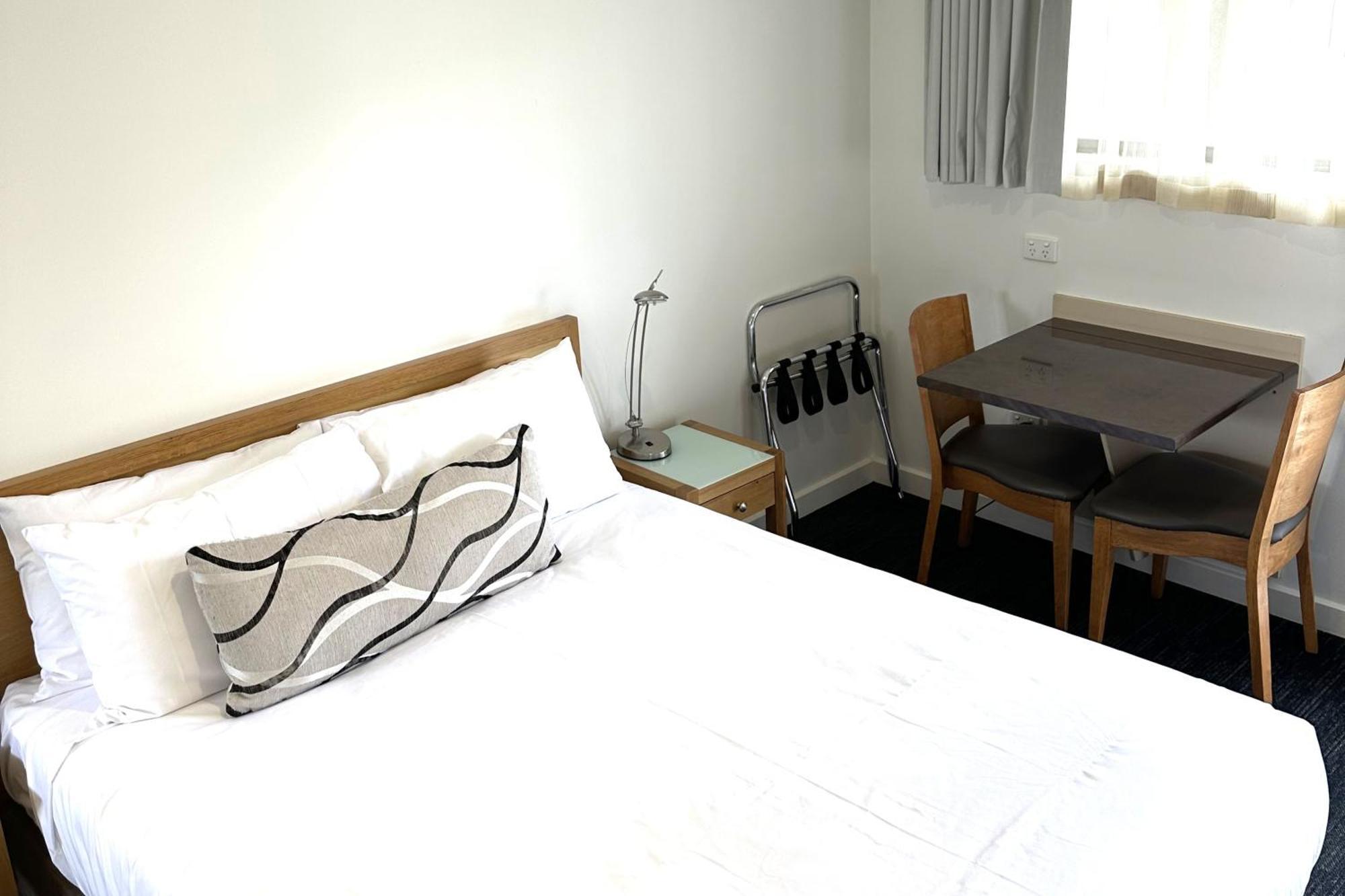The Wyndhamere Motel Shepparton Quarto foto
