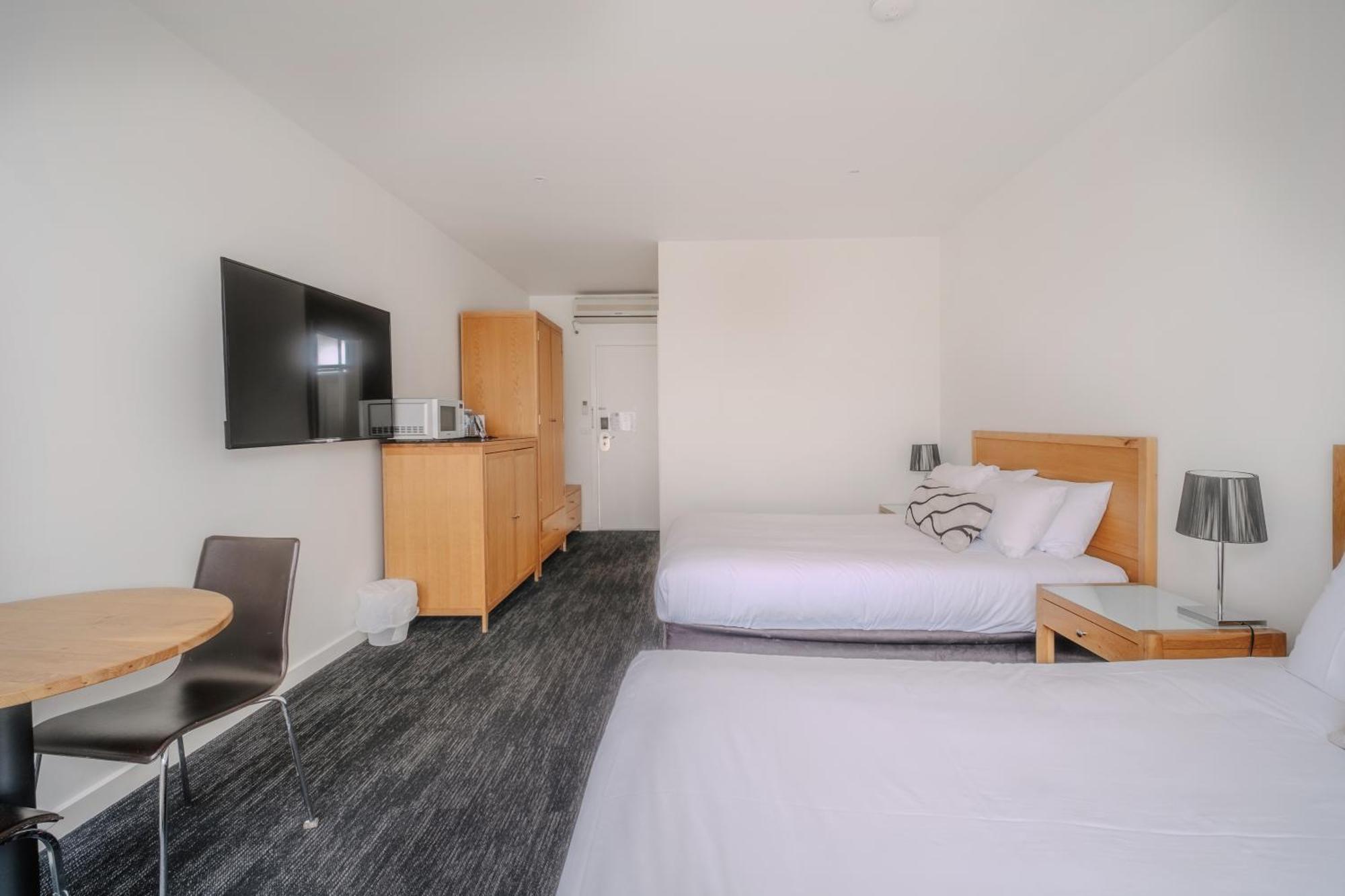 The Wyndhamere Motel Shepparton Quarto foto