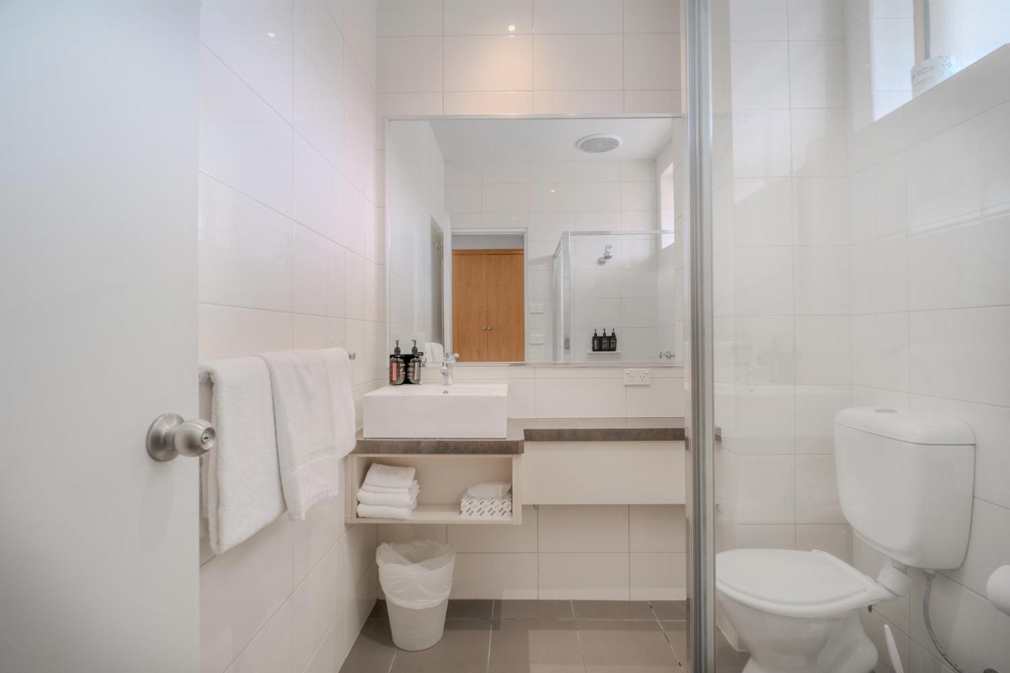 The Wyndhamere Motel Shepparton Quarto foto