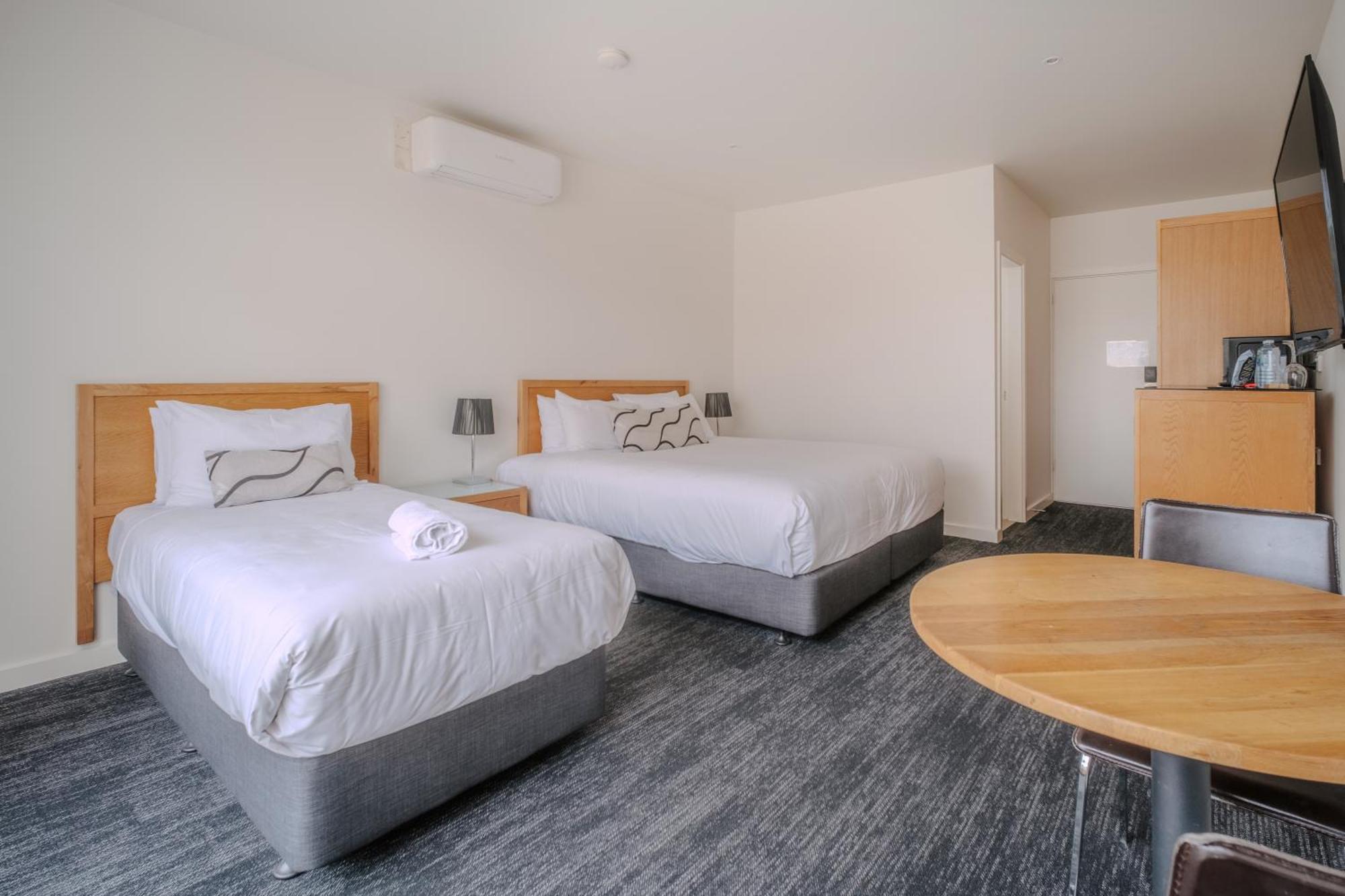 The Wyndhamere Motel Shepparton Quarto foto