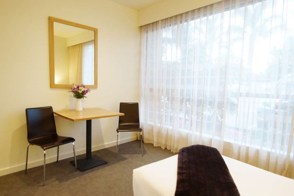 The Wyndhamere Motel Shepparton Quarto foto